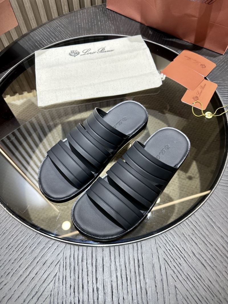 Loro Piana Sandals